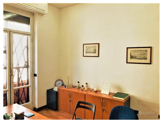 Anteprima foto 5 - Ufficio in Affitto a Napoli - Avvocata