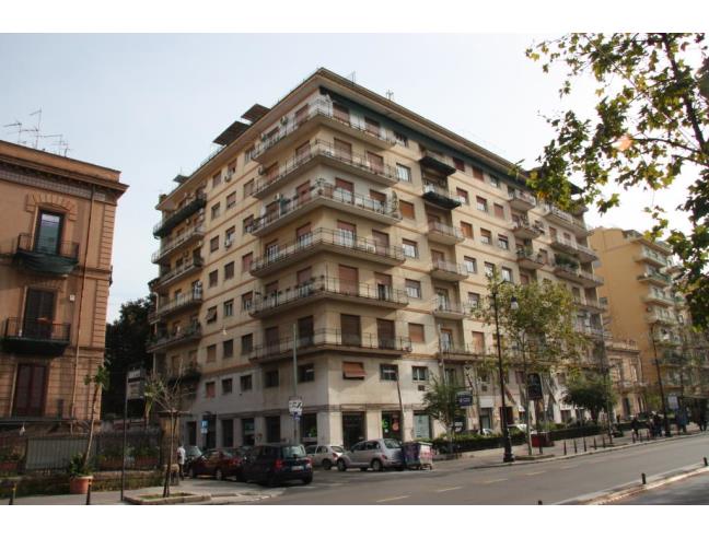 Anteprima foto 1 - Ufficio in Affitto a Palermo - Libertà