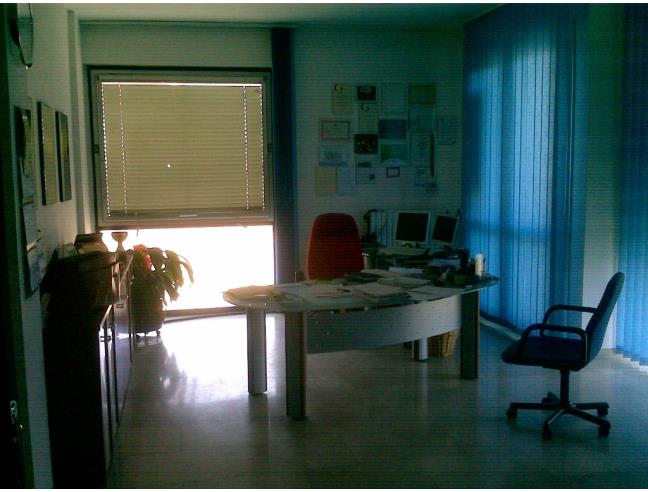 Anteprima foto 2 - Ufficio in Affitto a Pescara - Centro città