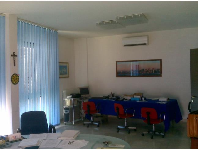 Anteprima foto 3 - Ufficio in Affitto a Pescara - Centro città