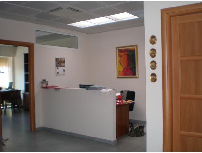 Anteprima foto 2 - Ufficio in Affitto a Pisa - Ospedaletto