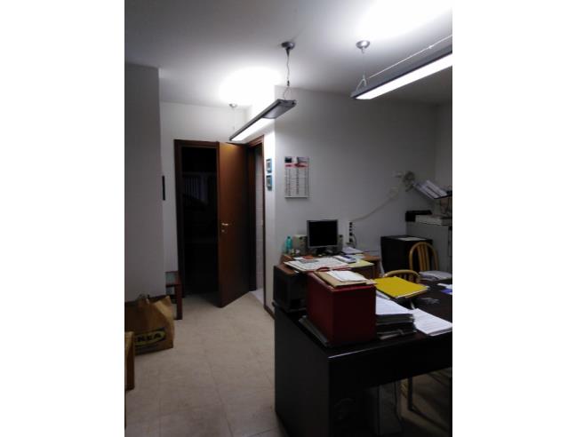 Anteprima foto 1 - Ufficio in Affitto a Rieti - Vazia