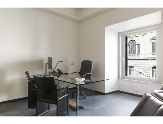 Anteprima foto 3 - Ufficio in Affitto a Roma - Romanina