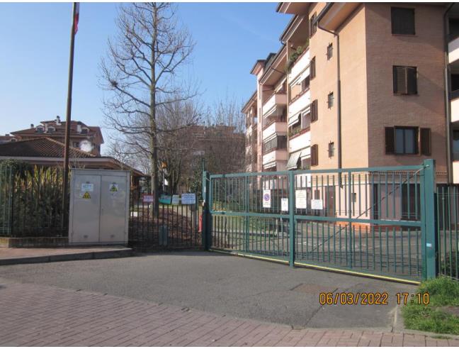 Anteprima foto 4 - Ufficio in Affitto a San Giuliano Milanese - Zivido