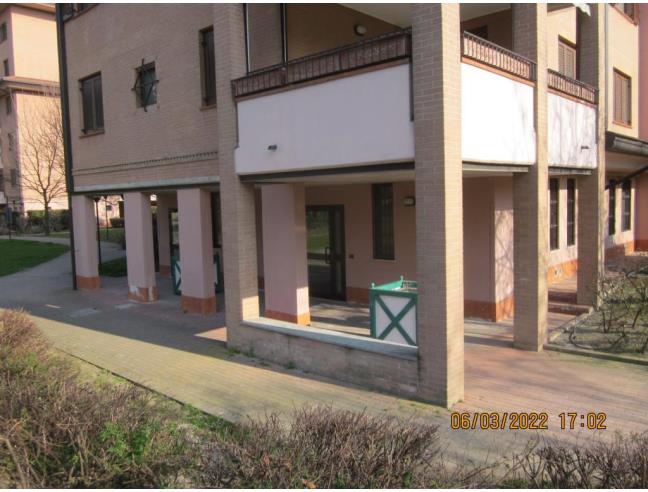 Anteprima foto 5 - Ufficio in Affitto a San Giuliano Milanese - Zivido