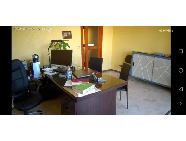 Anteprima foto 1 - Ufficio in Affitto a San Severo (Foggia)