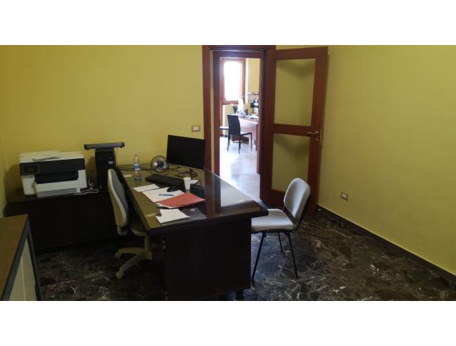Anteprima foto 3 - Ufficio in Affitto a San Severo (Foggia)