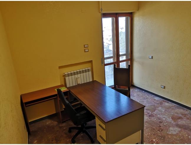 Anteprima foto 5 - Ufficio in Affitto a San Severo (Foggia)