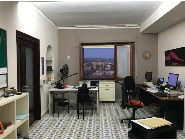 Anteprima foto 3 - Ufficio in Affitto a Santa Maria Capua Vetere (Caserta)