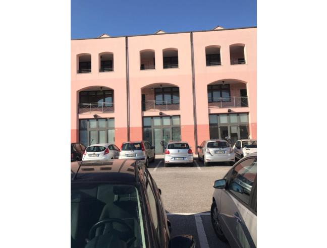 Studio Medico/ ufficio a Silea (Treviso) - Affitto Ufficio ...