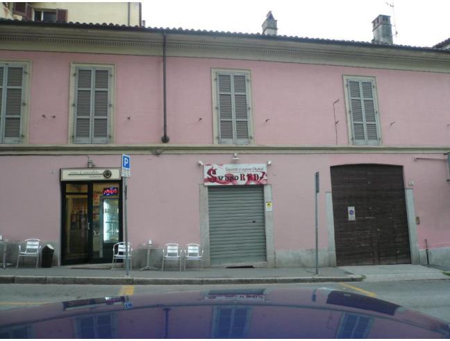 Anteprima foto 1 - Ufficio in Affitto a Stradella (Pavia)
