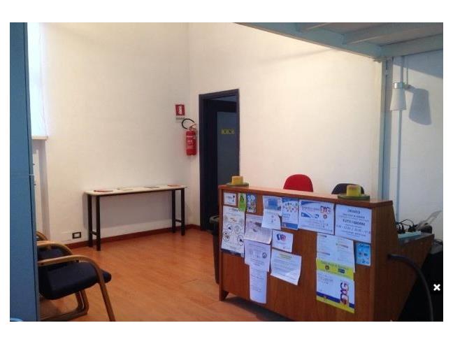 Anteprima foto 6 - Ufficio in Affitto a Torino - Falchera