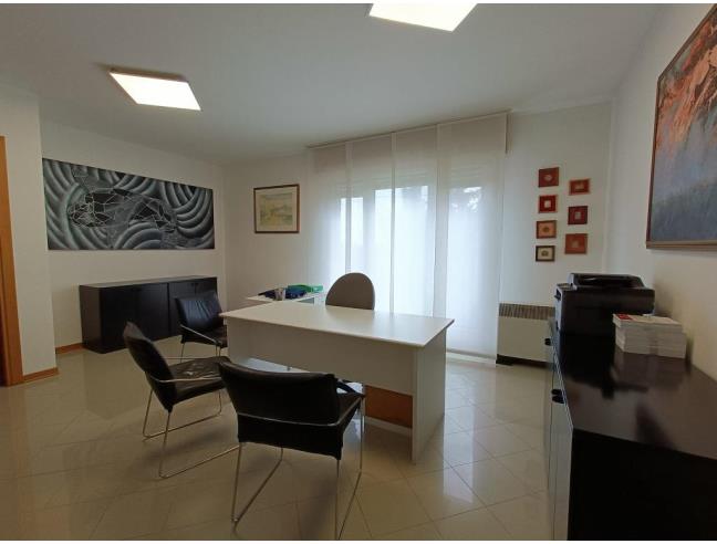 Anteprima foto 1 - Ufficio in Affitto a Udine - Paderno
