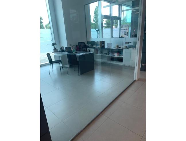Anteprima foto 1 - Ufficio in Vendita a Bari - Poggiofranco