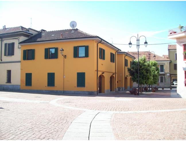 Anteprima foto 1 - Ufficio in Vendita a Cologno Monzese - San Maurizio Al Lambro