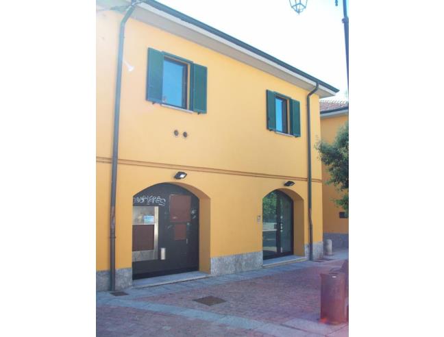 Anteprima foto 2 - Ufficio in Vendita a Cologno Monzese - San Maurizio Al Lambro