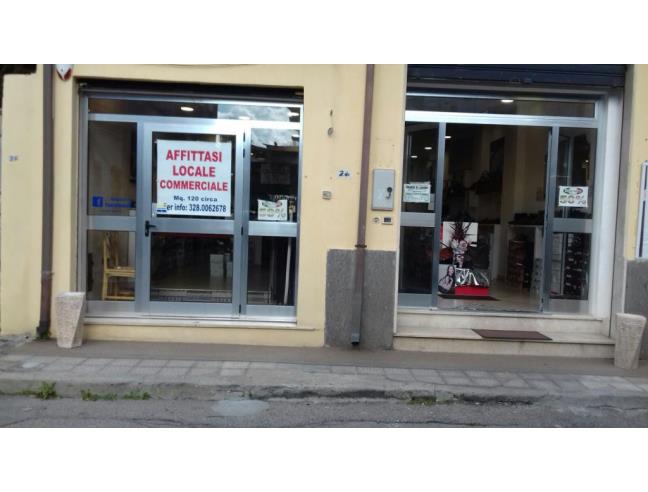Anteprima foto 2 - Ufficio in Vendita a Gioia Tauro (Reggio Calabria)