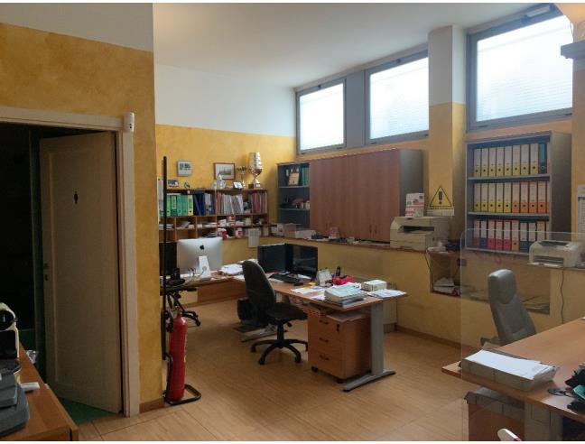 Anteprima foto 3 - Ufficio in Vendita a Milano - Sempione