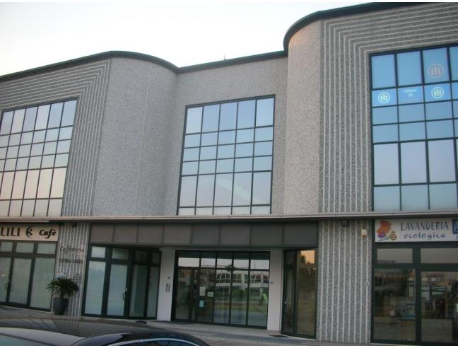 Anteprima foto 1 - Ufficio in Vendita a Rubiera (Reggio nell'Emilia)