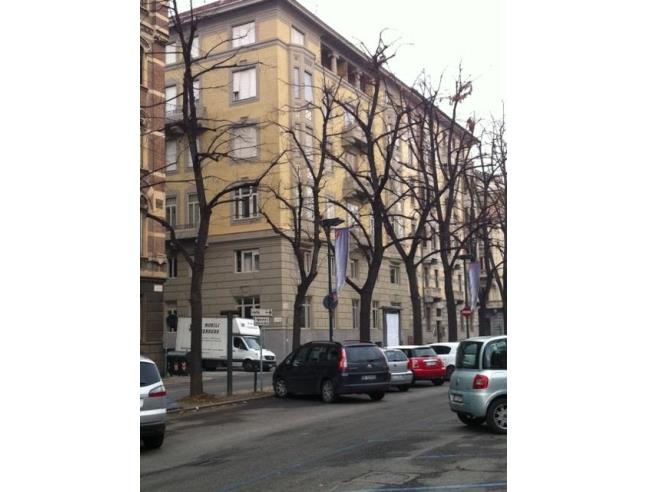 Anteprima foto 1 - Ufficio in Vendita a Torino - Crocetta