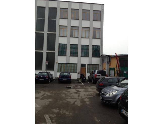 Anteprima foto 4 - Ufficio in Vendita a Trezzano sul Naviglio (Milano)