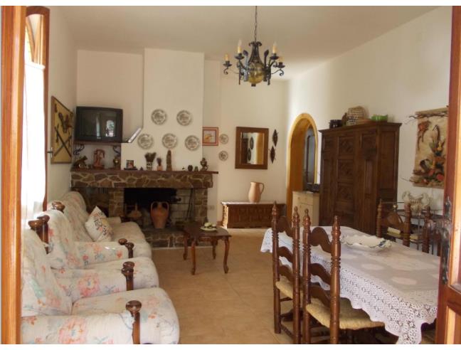 Anteprima foto 2 - Villa in Affitto a Arbus - Torre Dei Corsari