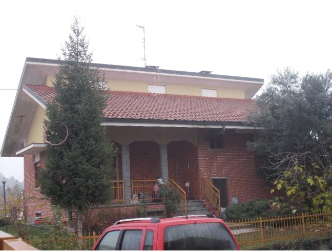 Anteprima foto 1 - Villa in Affitto a Chieri (Torino)
