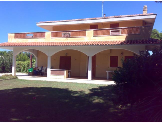 Anteprima foto 1 - Villa in Affitto a Ladispoli - Marina San Nicola