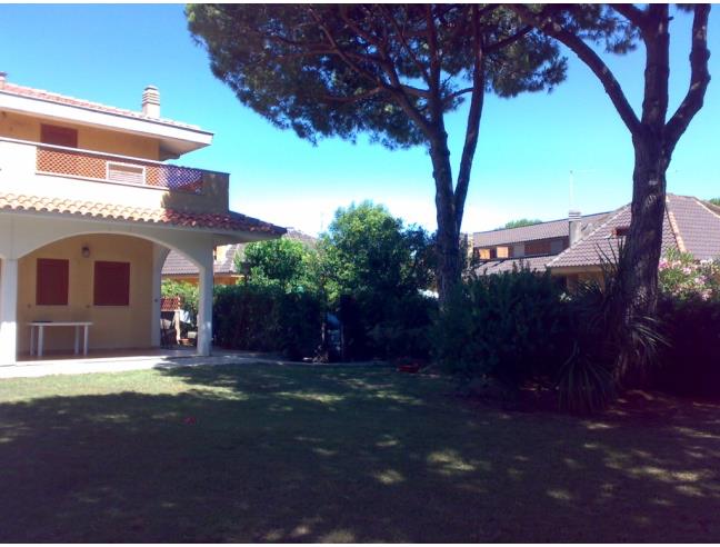 Anteprima foto 2 - Villa in Affitto a Ladispoli - Marina San Nicola