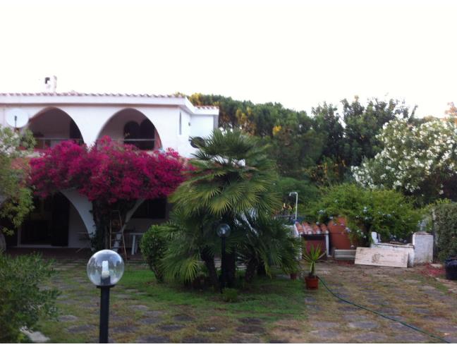 Anteprima foto 1 - Villa in Affitto a Maracalagonis - Torre Delle Stelle