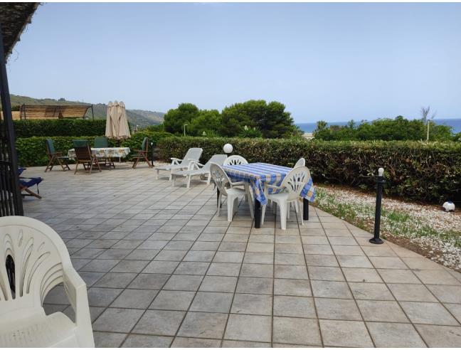 Anteprima foto 5 - Villa in Affitto a Messina - Torre Faro