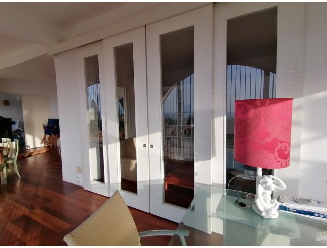 Anteprima foto 6 - Villa in Affitto a Messina - Torre Faro