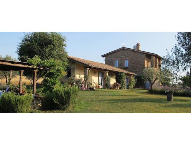 Anteprima foto 1 - Villa in Affitto a Montefiascone (Viterbo)