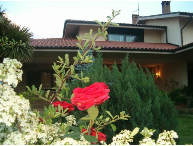 Anteprima foto 1 - Villa in Affitto a Nocciano (Pescara)