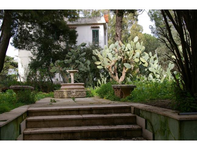 Anteprima foto 2 - Villa in Affitto a Palermo - Mezzomonreale