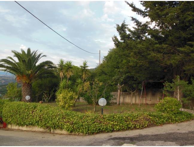 Anteprima foto 3 - Villa in Affitto a Perdifumo (Salerno)