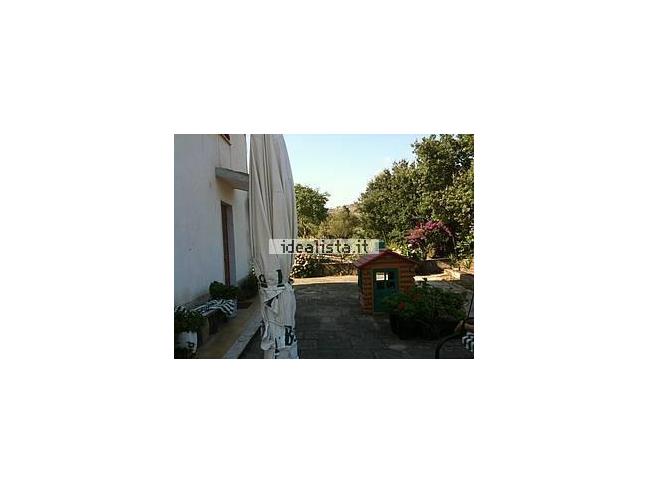 Anteprima foto 8 - Villa in Affitto a Perdifumo (Salerno)