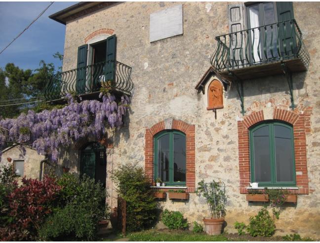 Anteprima foto 1 - Villa in Affitto a Pietrasanta - Capriglia