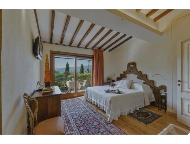 Anteprima foto 1 - Villa in Affitto a Rignano sull'Arno (Firenze)