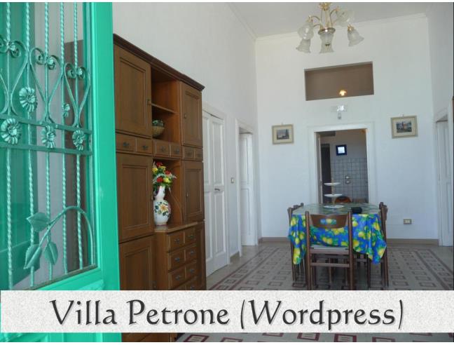 Anteprima foto 4 - Villa in Affitto a Rodi Garganico (Foggia)
