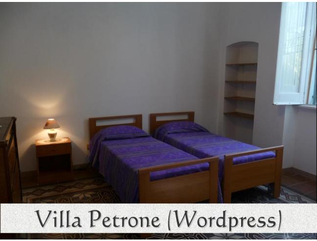 Anteprima foto 5 - Villa in Affitto a Rodi Garganico (Foggia)