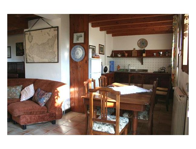 Anteprima foto 5 - Villa in Affitto a Sciacca (Agrigento)