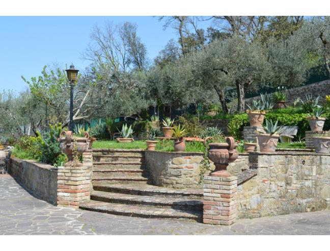 Anteprima foto 3 - Villa in Affitto a Torgiano (Perugia)