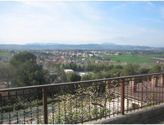 Anteprima foto 4 - Villa in Affitto a Torgiano (Perugia)