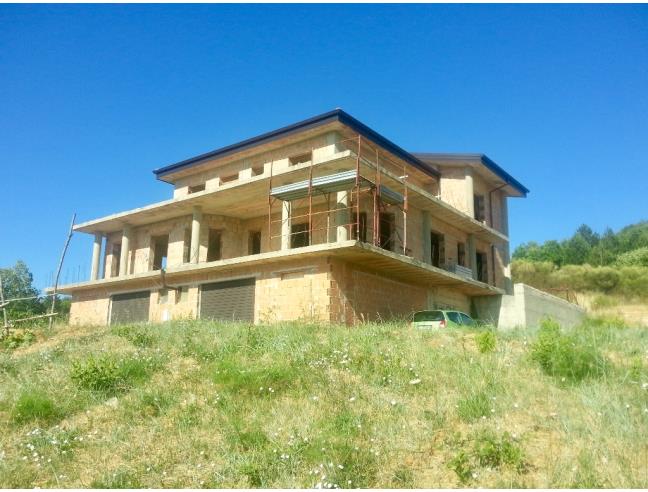 Anteprima foto 5 - Villa in Vendita a Acri (Cosenza)