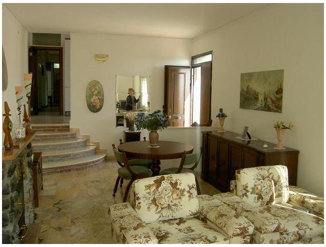 Anteprima foto 1 - Villa in Vendita a Alassio (Savona)