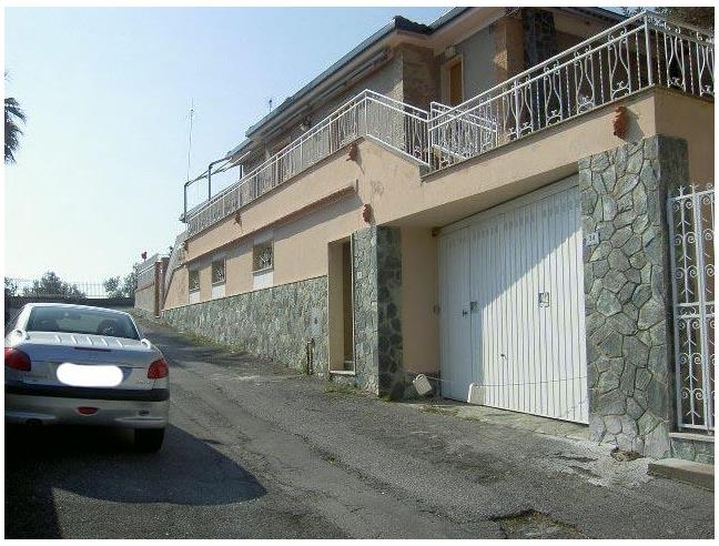 Anteprima foto 4 - Villa in Vendita a Alassio (Savona)
