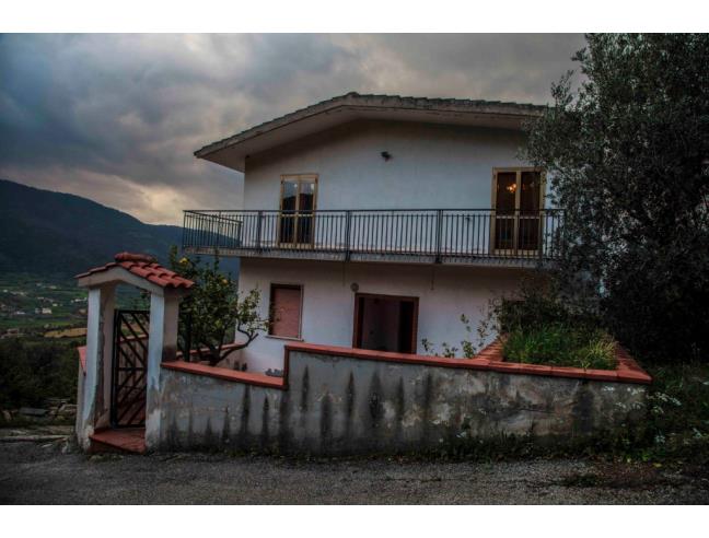 Anteprima foto 1 - Villa in Vendita a Albanella (Salerno)