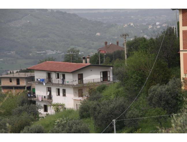 Anteprima foto 4 - Villa in Vendita a Albanella (Salerno)