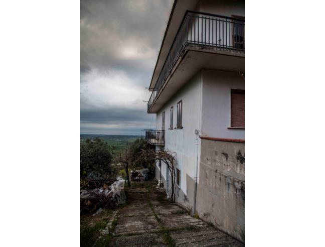 Anteprima foto 6 - Villa in Vendita a Albanella (Salerno)